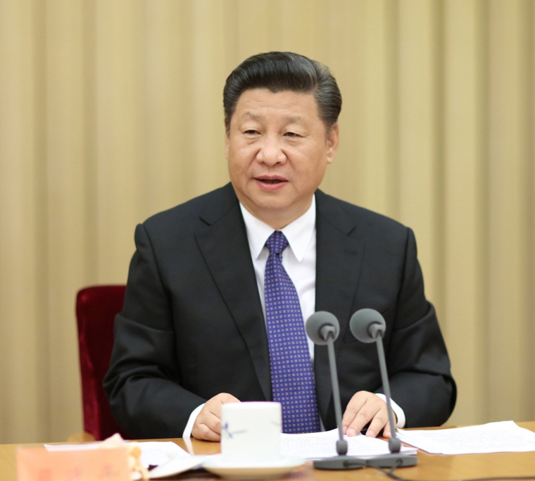 10月10日至11日，全國國有企業(yè)黨的建設工作會議在北京舉行。中共中央總書記、國家主席、中央軍委主席習近平出席會議并發(fā)表重要講話。